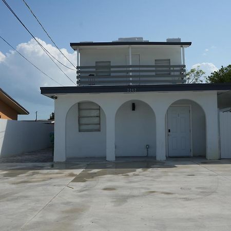 מיאמי Modern Studio Near Wynwood מראה חיצוני תמונה