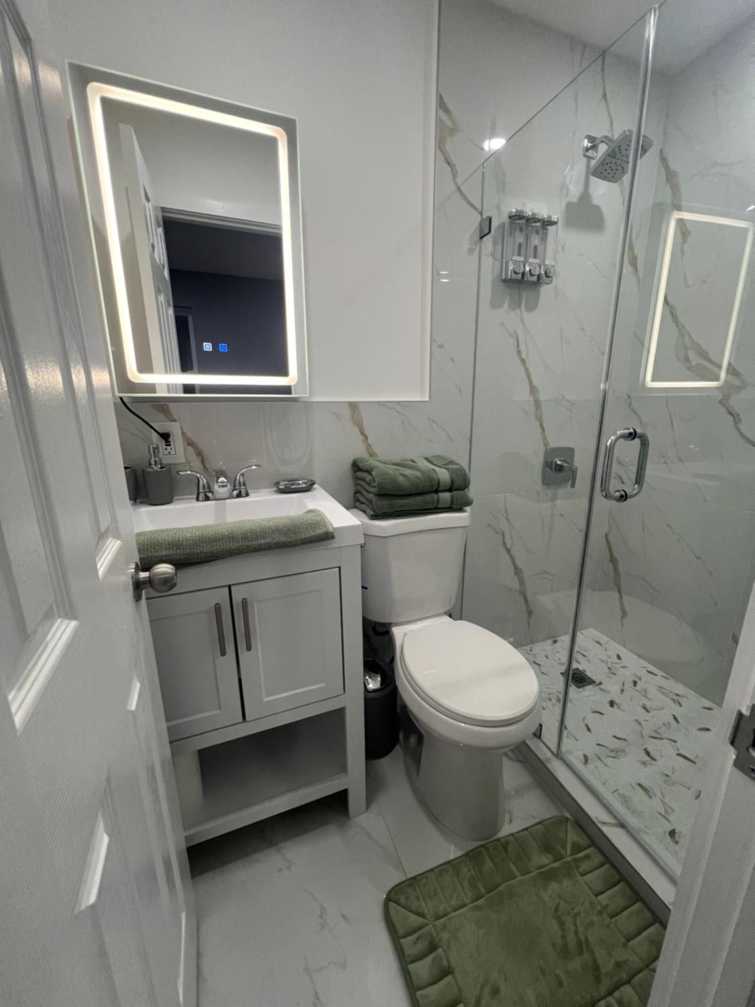 מיאמי Modern Studio Near Wynwood מראה חיצוני תמונה