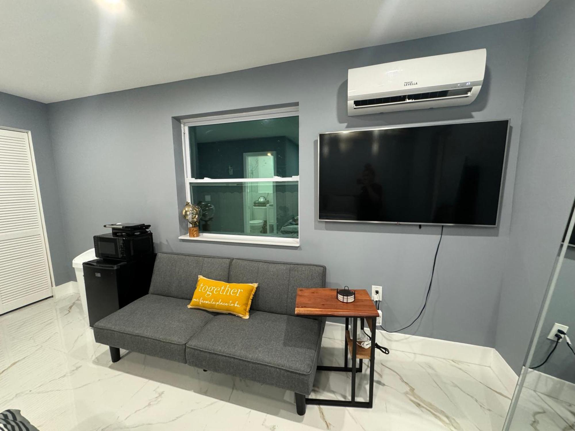 מיאמי Modern Studio Near Wynwood מראה חיצוני תמונה
