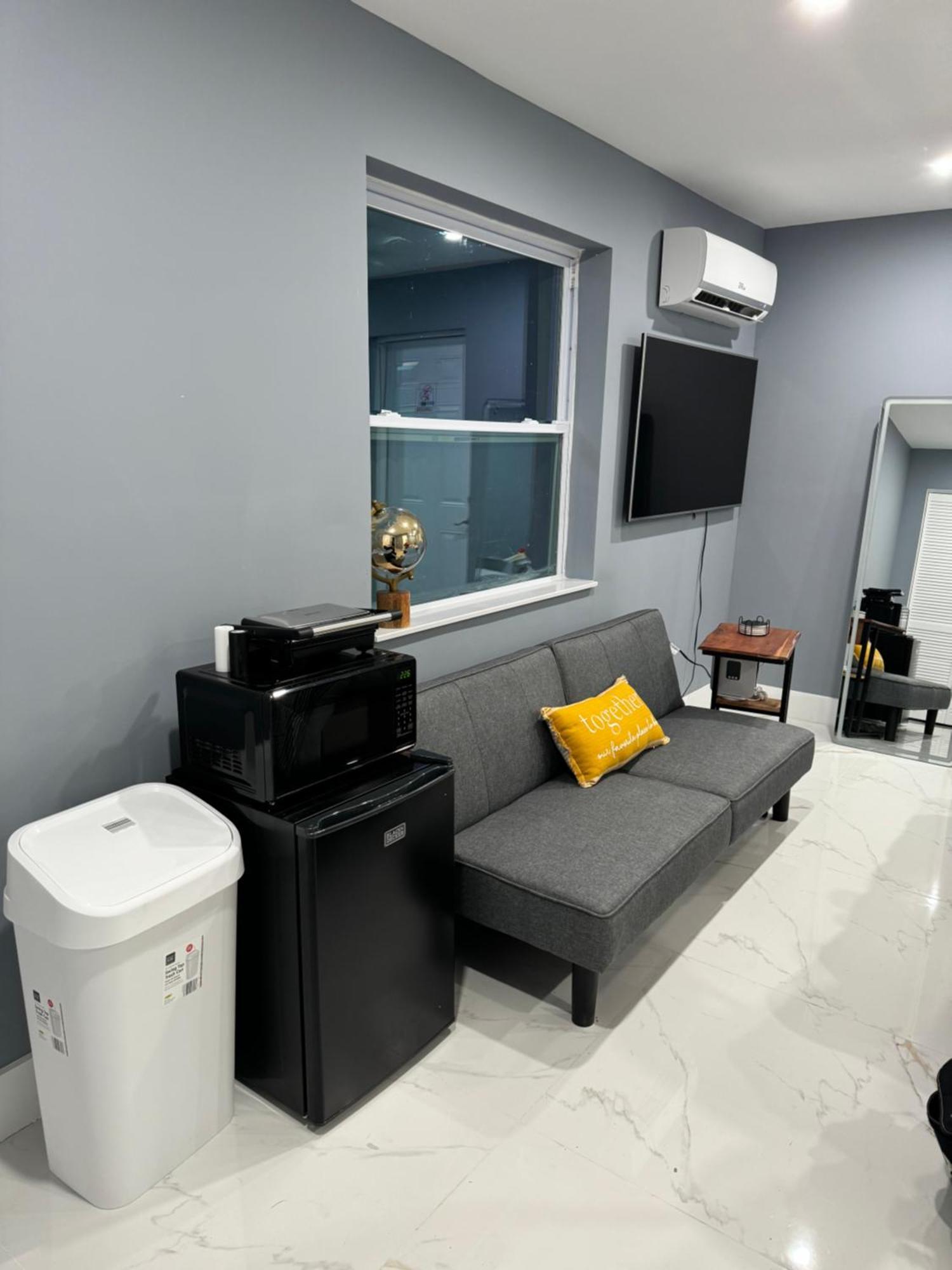 מיאמי Modern Studio Near Wynwood מראה חיצוני תמונה