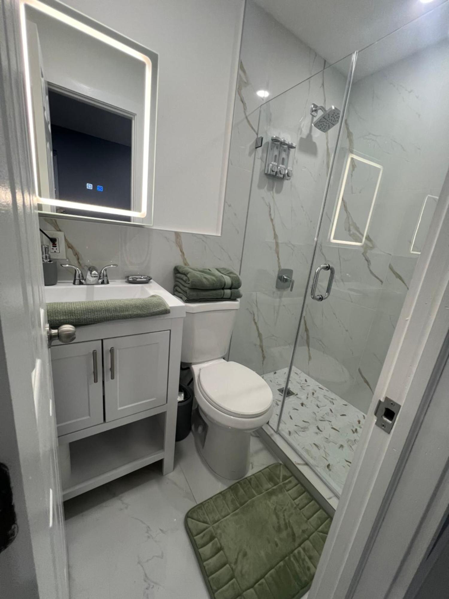 מיאמי Modern Studio Near Wynwood מראה חיצוני תמונה
